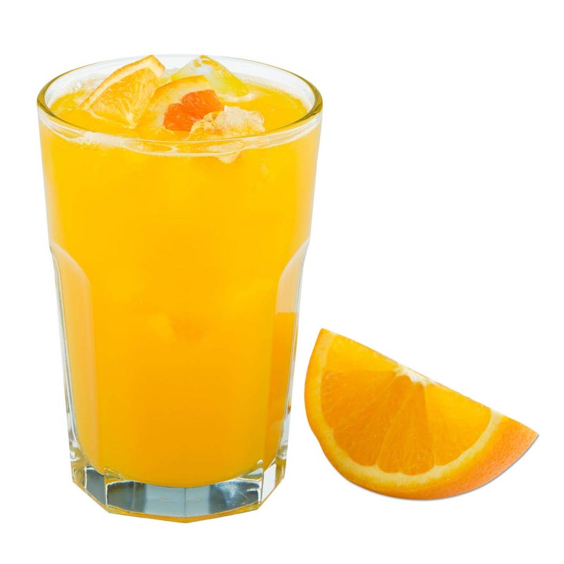 WonderSlim Protein Fruit Drink, Tangy Orange, No Fat, Gluten Free, Keto Friendly & Low Carb (7ct) - Image 5